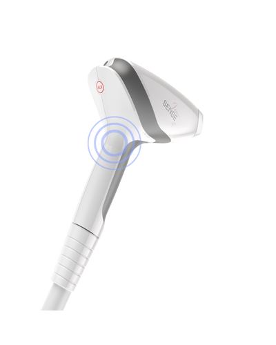 Alex Star Laser Handstück ALX