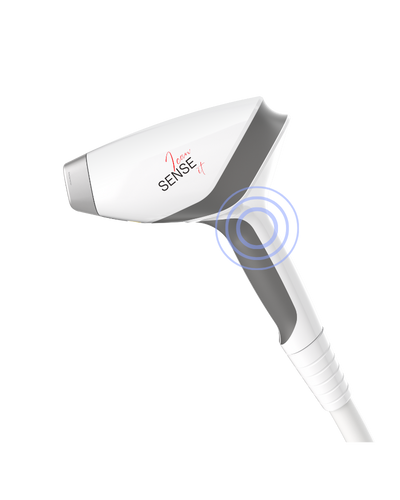 AlexStar Laser Handstück YAG