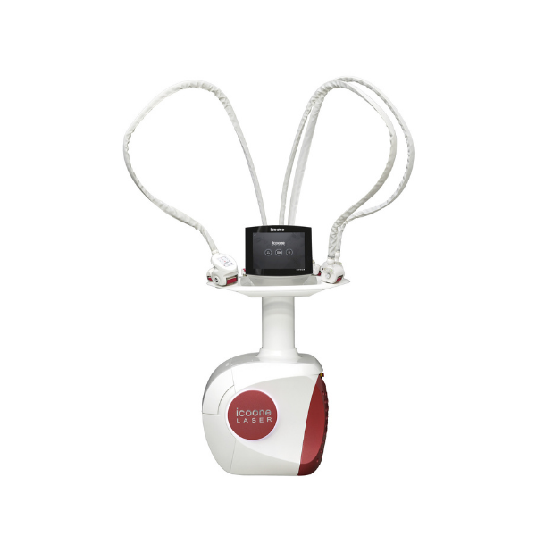 icoone® Laser i-Tech Industries