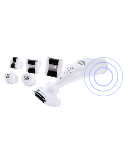 icoone Laser Handstück Robomicro