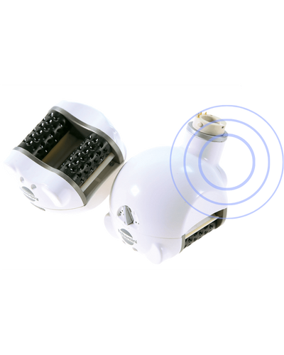 icoone Laser Handstück Robomini Twins