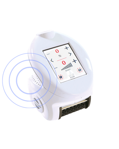 icoone Laser Handstück Robosolo