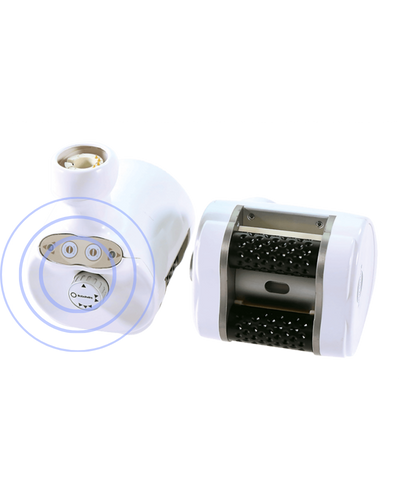 icoone Laser Handstück Robotwins