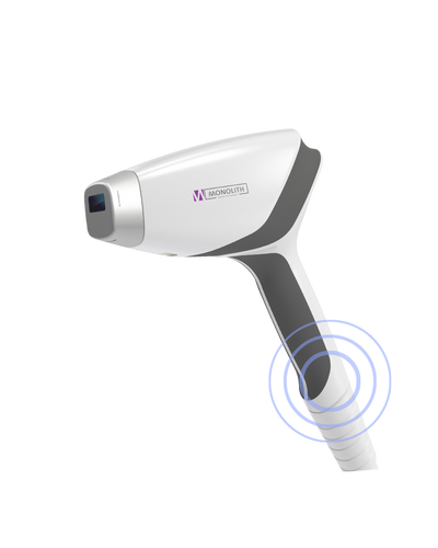 MeDioStar Laser Handstürck Monolith L