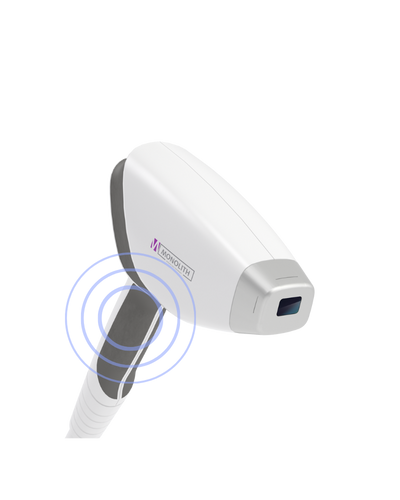 MeDioStar Laser Handstürck Monolith M