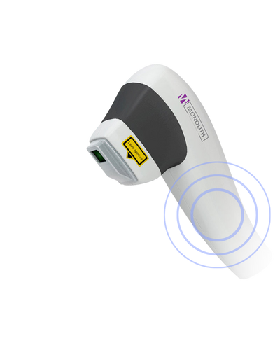 MeDioStar Laser Handstück Monolith S