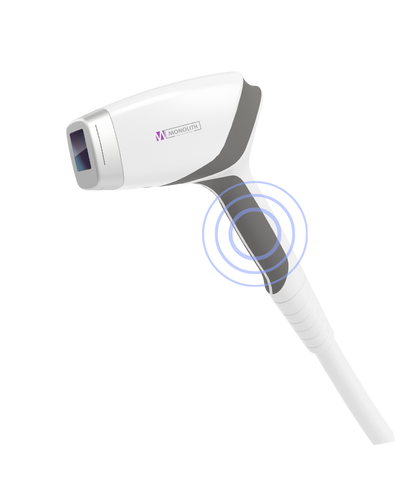 MeDioStar Laser Handstürck Monolith XL