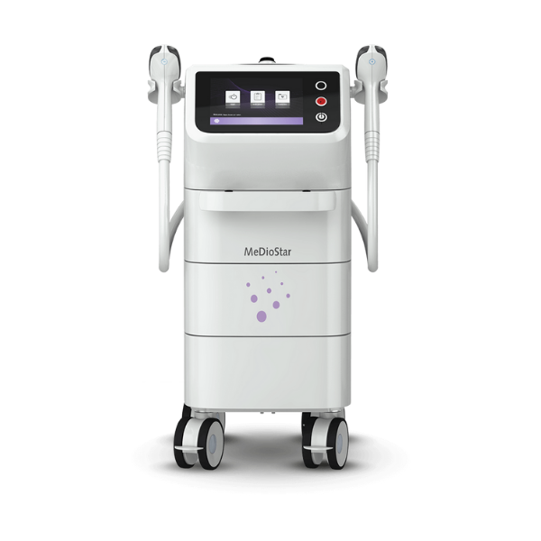 MeDioStar® Asclepion Laser Technologies