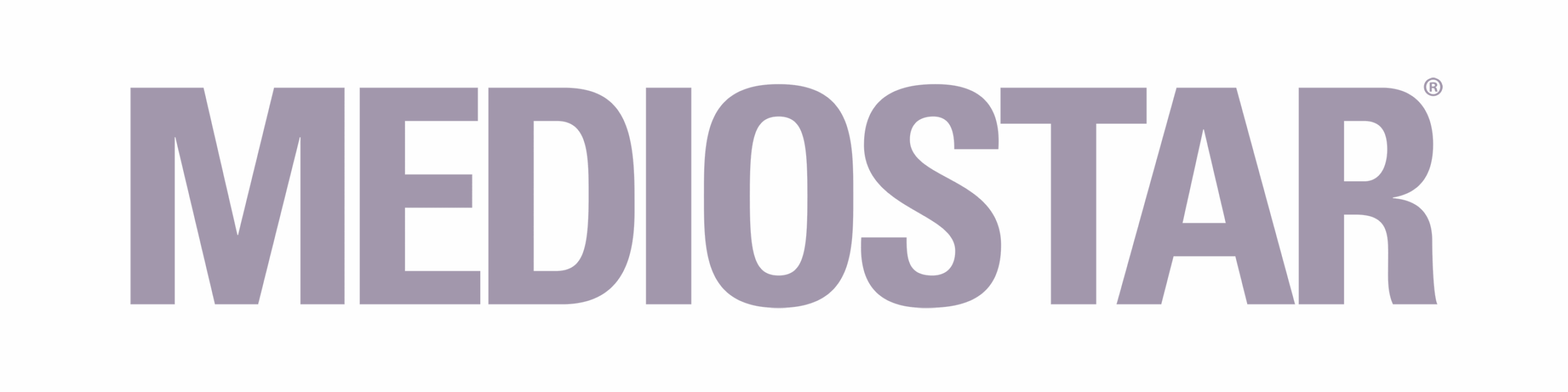 Logo MeDioStar von Asclepion