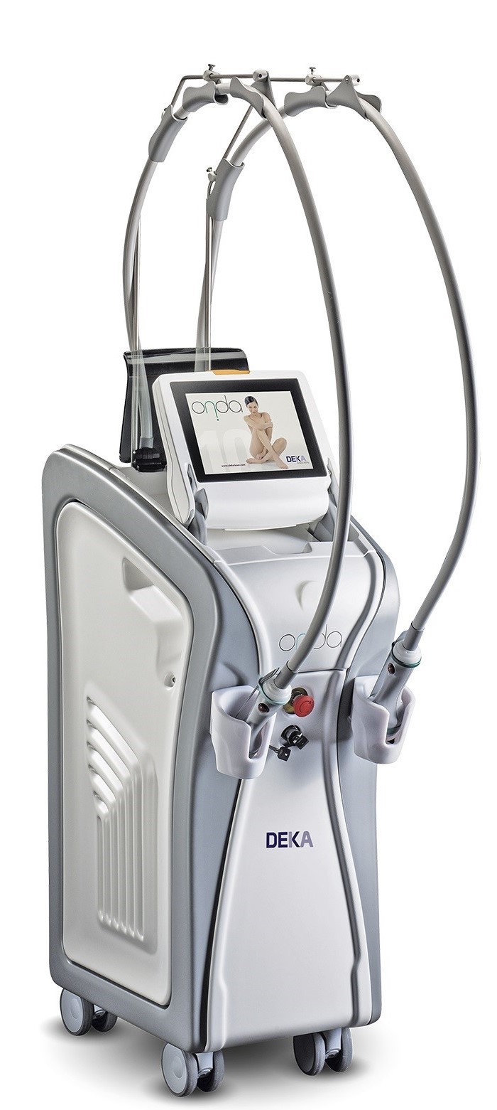 Onda Coolwaves Laser von DEKA