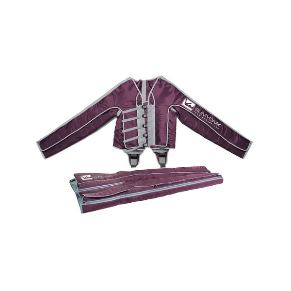 Slimyonik Technologie