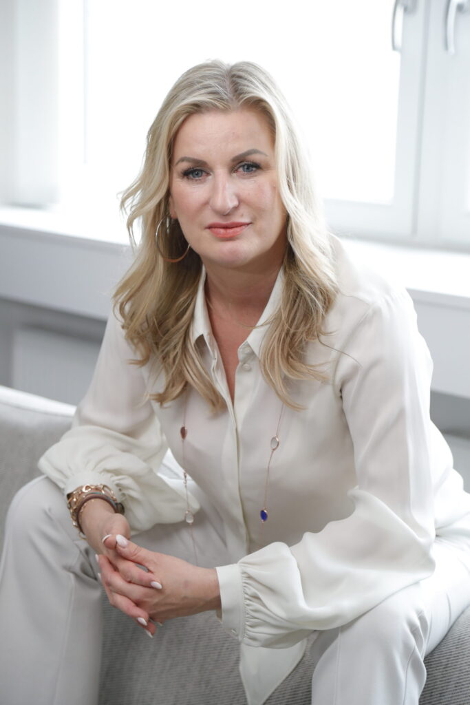 Bild von Angela Duscha, Bodyforming bei Aesthetic Minds