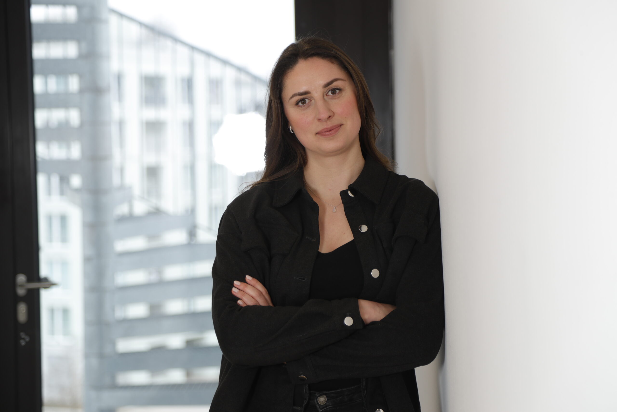 Bild von Nathalie Riegel, Marketingexpertin bei Aesthetic Minds